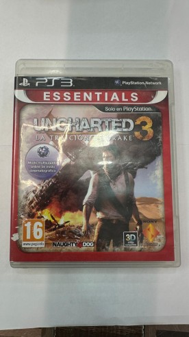1-1-243113-1-Videojuego PS3 Uncharted 3
