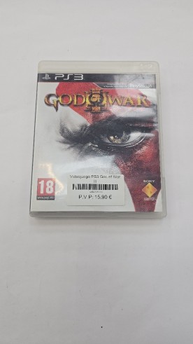 1-1-252398-1-Videojuego PS3 God of War III 