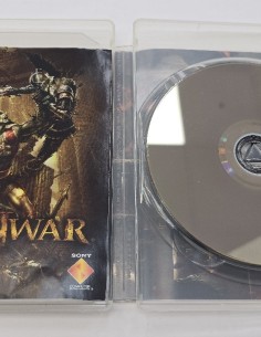 1-1-252398-1-Videojuego PS3 God of War III  2
