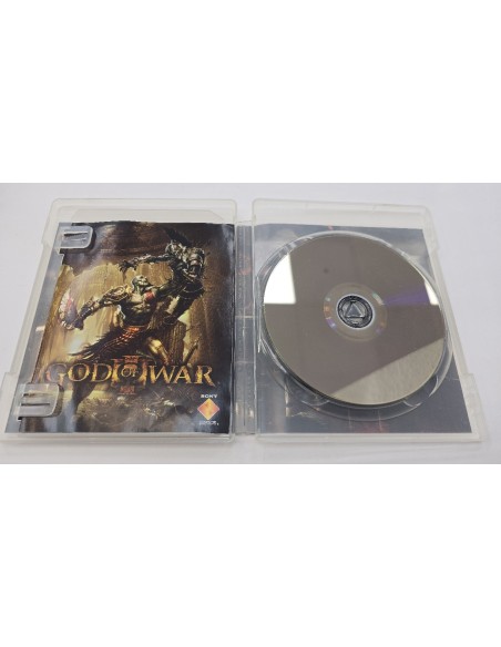 1-1-252398-2-Videojuego PS3 God of War III 
