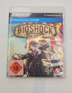 1-1-254395-1-Videojuego PS3 Bioshock Infinite 2