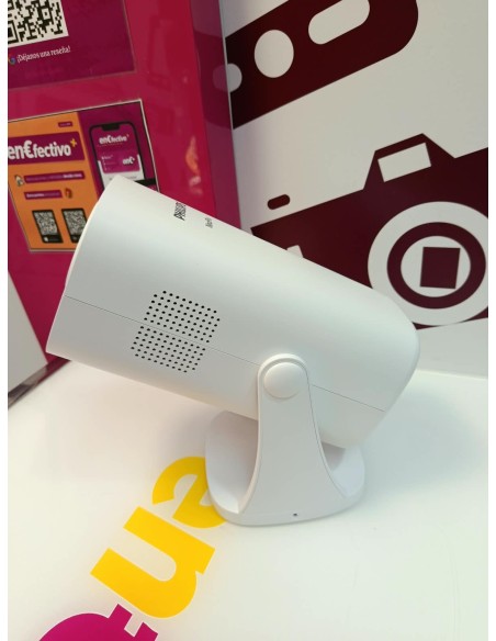 9-9-81210-4-Mini Proyector Philips Neopix 230