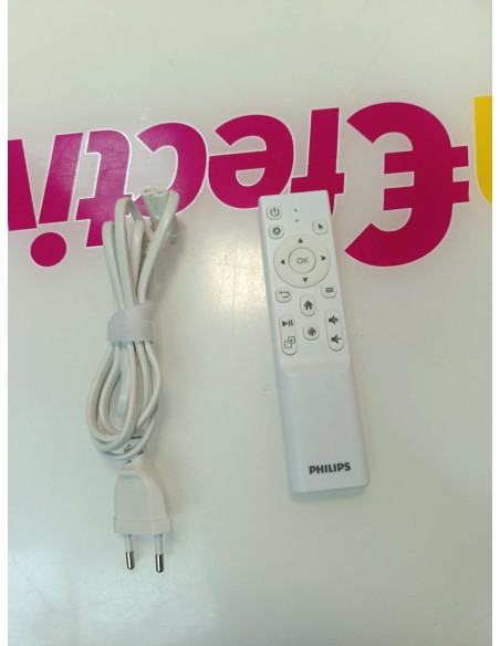 9-9-81210-5-Mini Proyector Philips Neopix 230