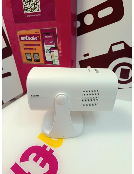 9-9-81210-6-Mini Proyector Philips Neopix 230