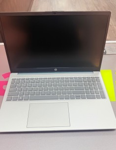 7-7-92259-1-Ordenador Portátil HP 15-FD0063NS Intel I5-1334U 16 Ram 512 SSD 