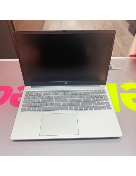 7-7-92259-1-Ordenador Portátil HP 15-FD0063NS Intel I5-1334U 16 Ram 512 SSD 