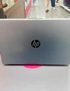 7-7-92259-1-Ordenador Portátil HP 15-FD0063NS Intel I5-1334U 16 Ram 512 SSD  2