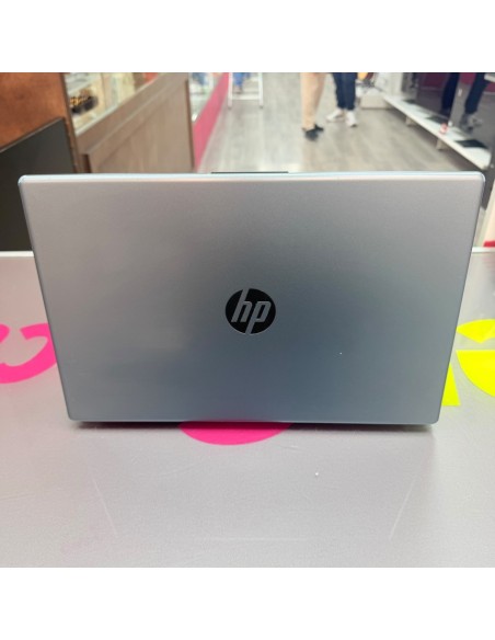 7-7-92259-2-Ordenador Portátil HP 15-FD0063NS Intel I5-1334U 16 Ram 512 SSD 