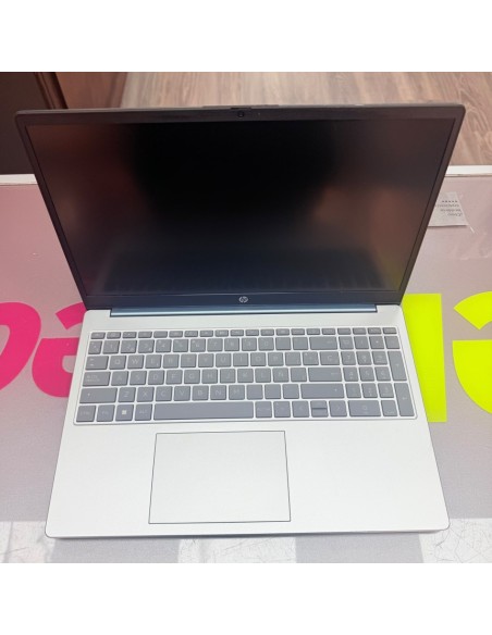 7-7-92259-3-Ordenador Portátil HP 15-FD0063NS Intel I5-1334U 16 Ram 512 SSD 
