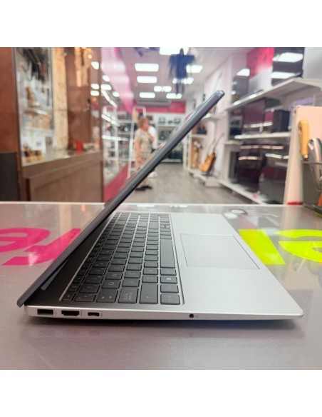 7-7-92259-4-Ordenador Portátil HP 15-FD0063NS Intel I5-1334U 16 Ram 512 SSD 