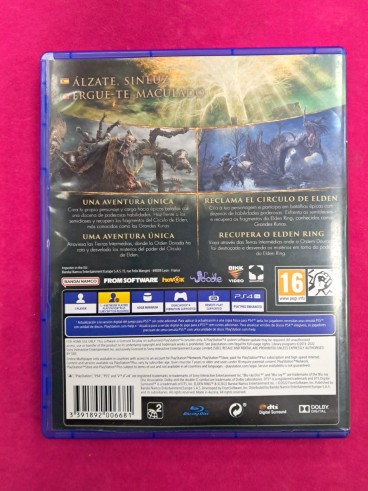 6-6-172962-3-Videojuego PS4 Elden Ring