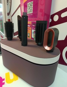 9-9-81208-1-Secador Pelo Dyson HS09