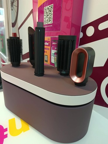 9-9-81208-1-Secador Pelo Dyson HS09