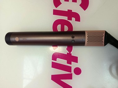 9-9-81208-2-Secador Pelo Dyson HS09