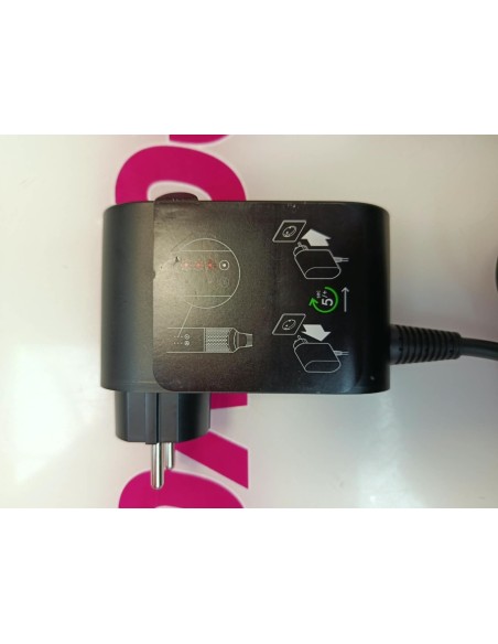 9-9-81208-3-Secador Pelo Dyson HS09