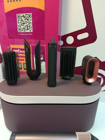 9-9-81208-5-Secador Pelo Dyson HS09