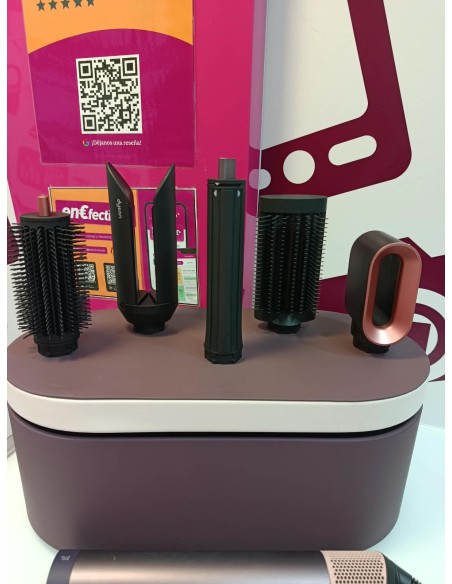 9-9-81208-5-Secador Pelo Dyson HS09
