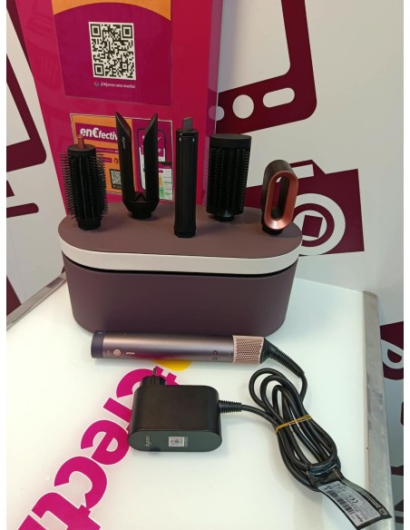 9-9-81208-6-Secador Pelo Dyson HS09