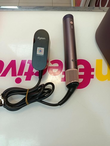 9-9-81208-7-Secador Pelo Dyson HS09
