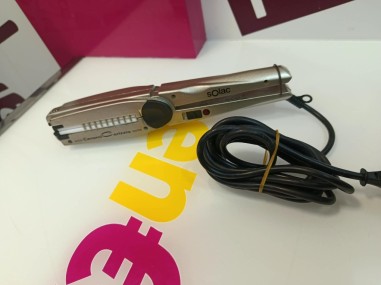 9-9-81216-4-Plancha Pelo Solac Pp7200