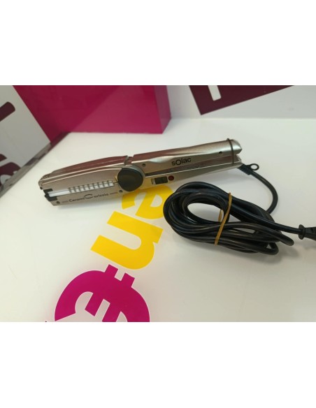 9-9-81216-9-Plancha Pelo Solac Pp7200