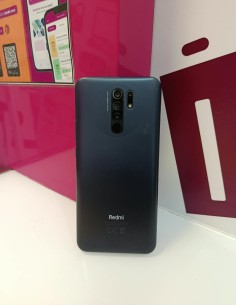 9-9-81191-1-Smartphone Redmi 9 4 64gb