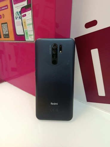 9-9-81191-1-Smartphone Redmi 9 4 64gb