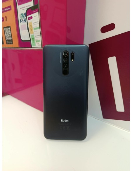 9-9-81191-1-Smartphone Redmi 9 4 64gb
