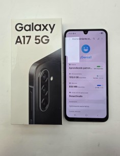 1-1-276460-1-Smartphone Samsung Galaxy A17 5G 4 128Gb 2580