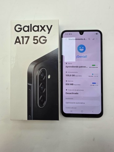 1-1-276460-1-Smartphone Samsung Galaxy A17 5G 4 128Gb 2580