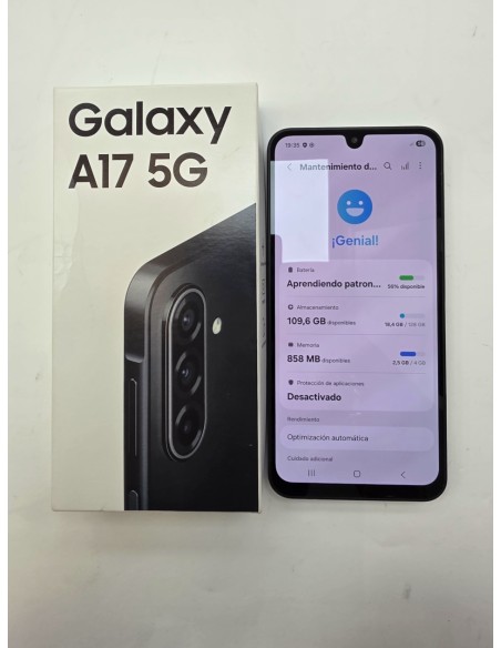 1-1-276460-1-Smartphone Samsung Galaxy A17 5G 4 128Gb 2580