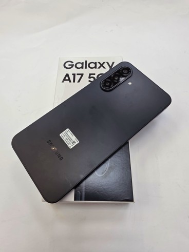 1-1-276460-2-Smartphone Samsung Galaxy A17 5G 4 128Gb 2580