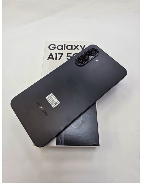 1-1-276460-2-Smartphone Samsung Galaxy A17 5G 4 128Gb 2580