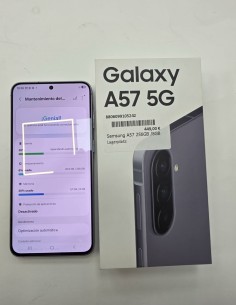 1-1-281017-1-Smartphone Samsung Galaxy A57 5G 8 256Gb