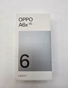 1-1-276458-1-Smartphone Oppo A6x 5G 4 128Gb (Nuevo)