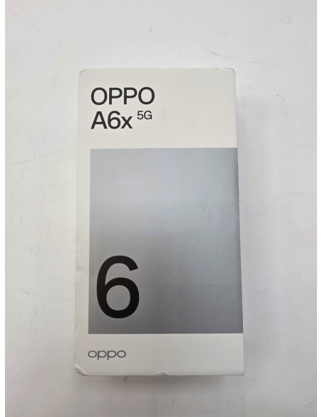1-1-276458-1-Smartphone Oppo A6x 5G 4 128Gb (Nuevo)