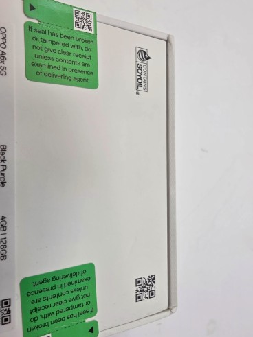 1-1-276458-2-Smartphone Oppo A6x 5G 4 128Gb (Nuevo)