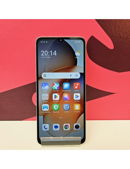 8-8-81146-4-Smartphone Redmi 13C 4 128gb