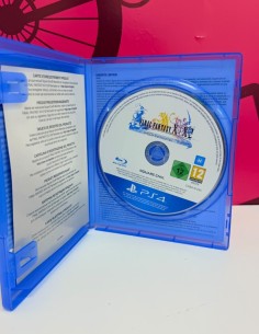 7-7-92272-1-Videojuego PS4 Final Fantasy X X-2 Ps4 2