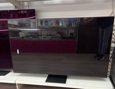 7-7-92148-1-Televisor LED SMART Neo Qled tq55qn73hau (Sin uso)