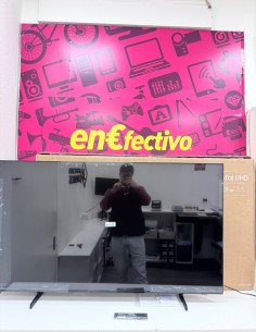 7-7-92281-1-Televisor LED SMART Samsung TU55Y8075FU (Sin Uso) 2