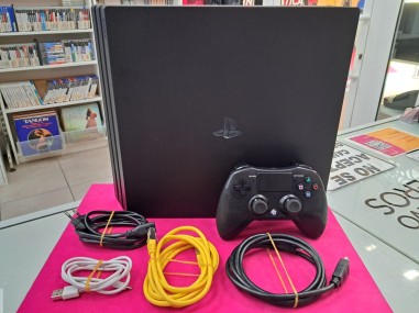 6-6-172958-1-Consola PS4 Pro 1T
