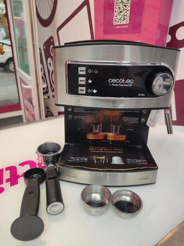9-9-78826-1-Cafetera Espresso Cecotec Power Espresso 20 