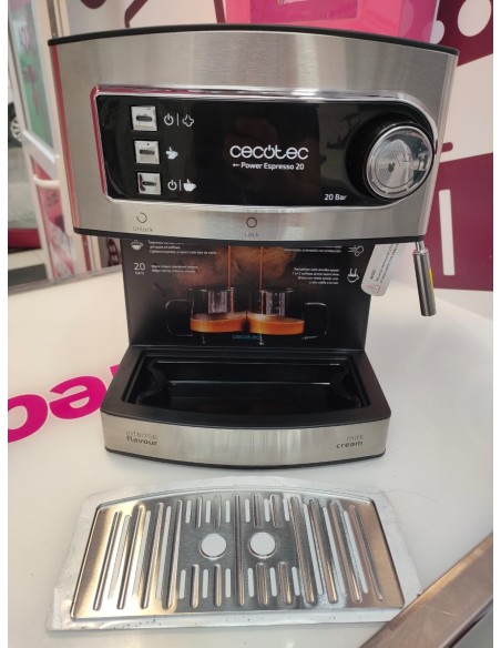 9-9-78826-6-Cafetera Espresso Cecotec Power Espresso 20 