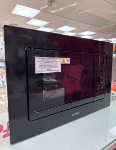 8-8-83001-1-Microondas COMFEE CBMAG820BJL-BK Microondas Empotrado De 20 Litros Con Grill (NUEVO) 2