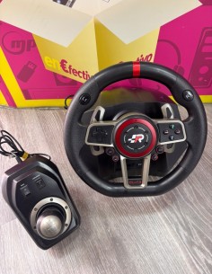 7-7-92277-1-Accesorio Volante Xbox Serie S Serie X
