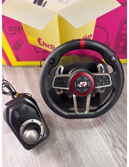 7-7-92277-1-Accesorio Volante Xbox Serie S Serie X