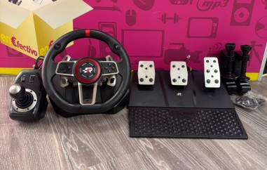 7-7-92277-3-Accesorio Volante Xbox Serie S Serie X