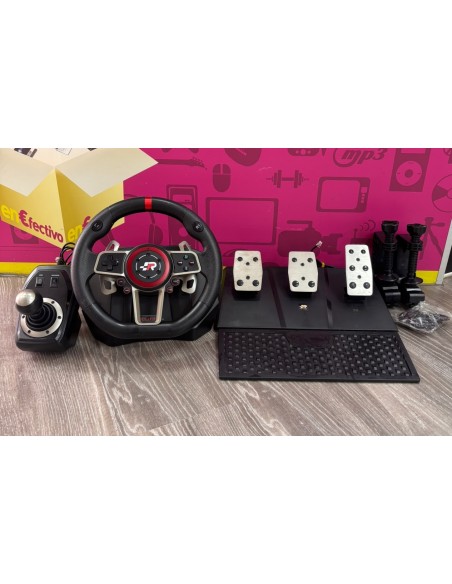 7-7-92277-3-Accesorio Volante Xbox Serie S Serie X