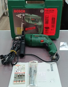 7-7-92265-1-Taladro Electrico Psb 530 Re 530w